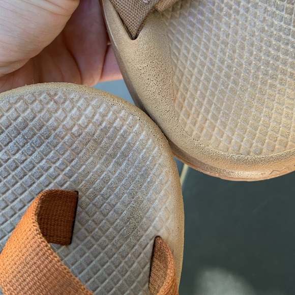 Chaco Men’s Monochromatic Z/Cloud 2 Sandal - Picture 14 of 16